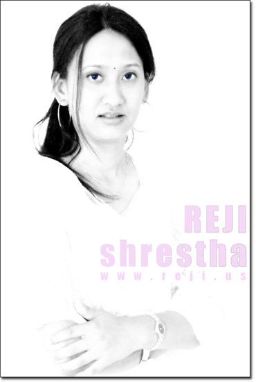 Reji Shrestha