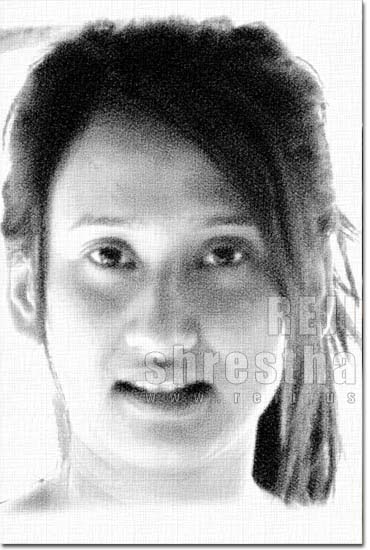 Reji Shrestha